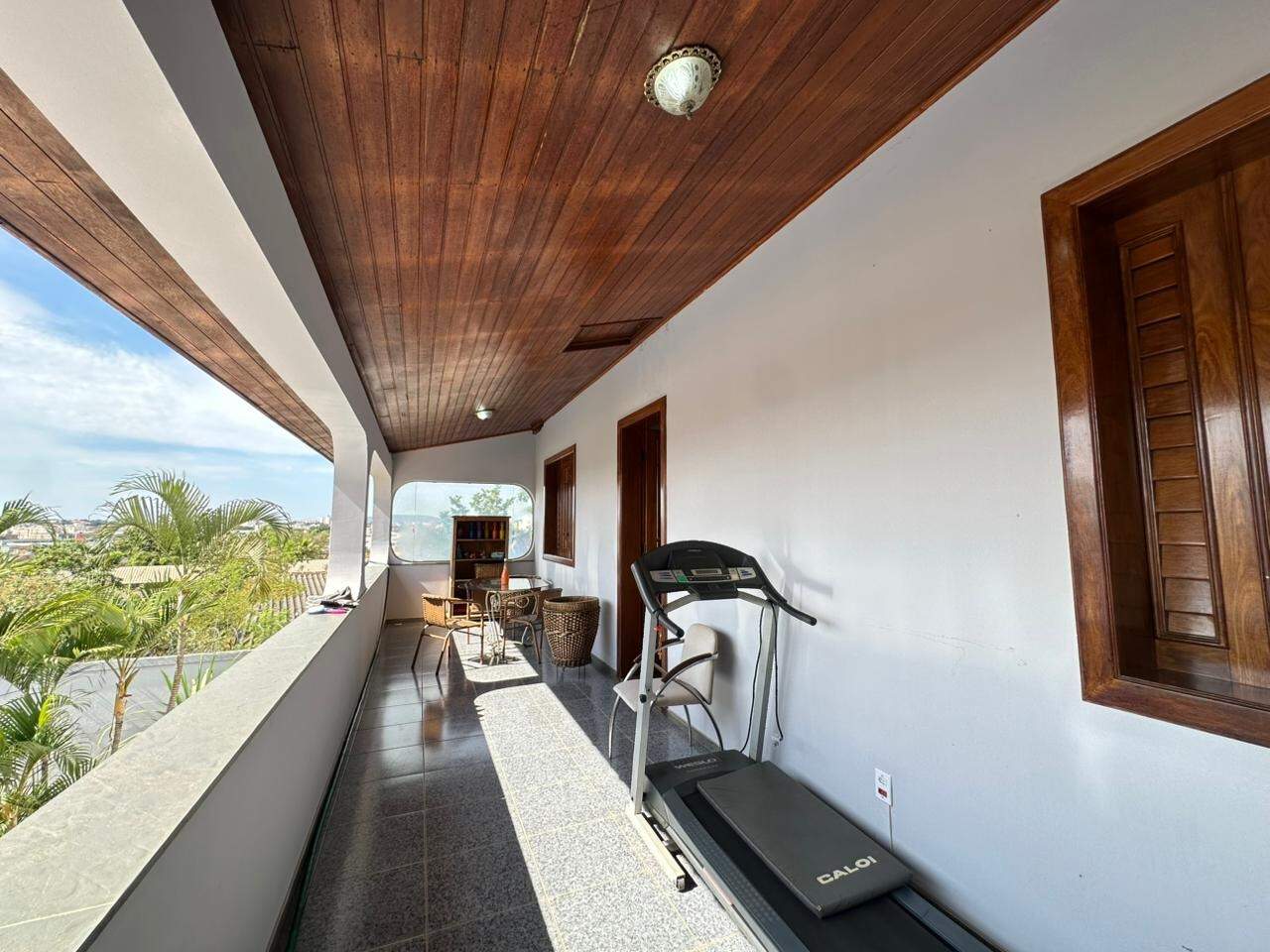 Casa em condomínio 3 quartos à venda Todos os Santos 396m² Montes Claros MG: