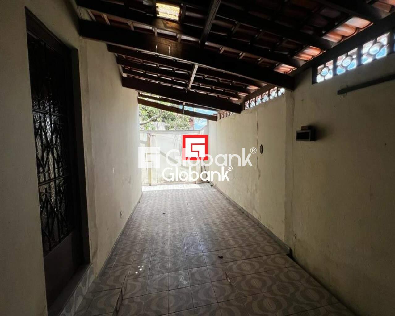 Casa 4 quartos à venda Cintra 129m² Montes Claros MG: | Foto_migracao | 6