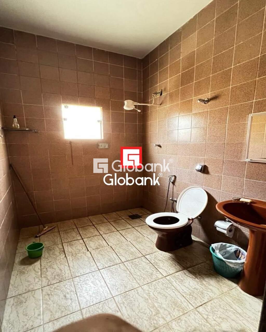 Casa 4 quartos à venda Cintra 129m² Montes Claros MG: | Foto_migracao | 2