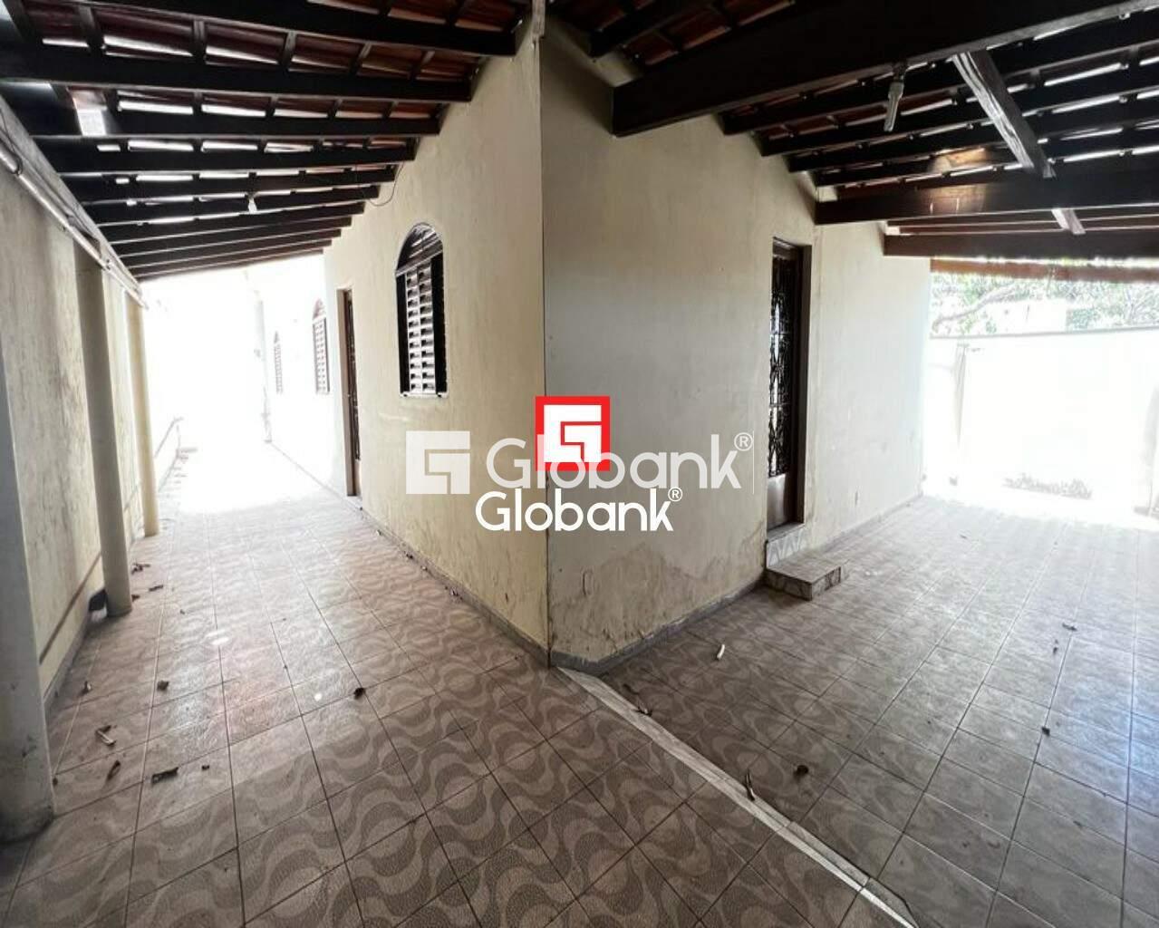 Casa 4 quartos à venda Cintra 129m² Montes Claros MG: | Foto_migracao | 1