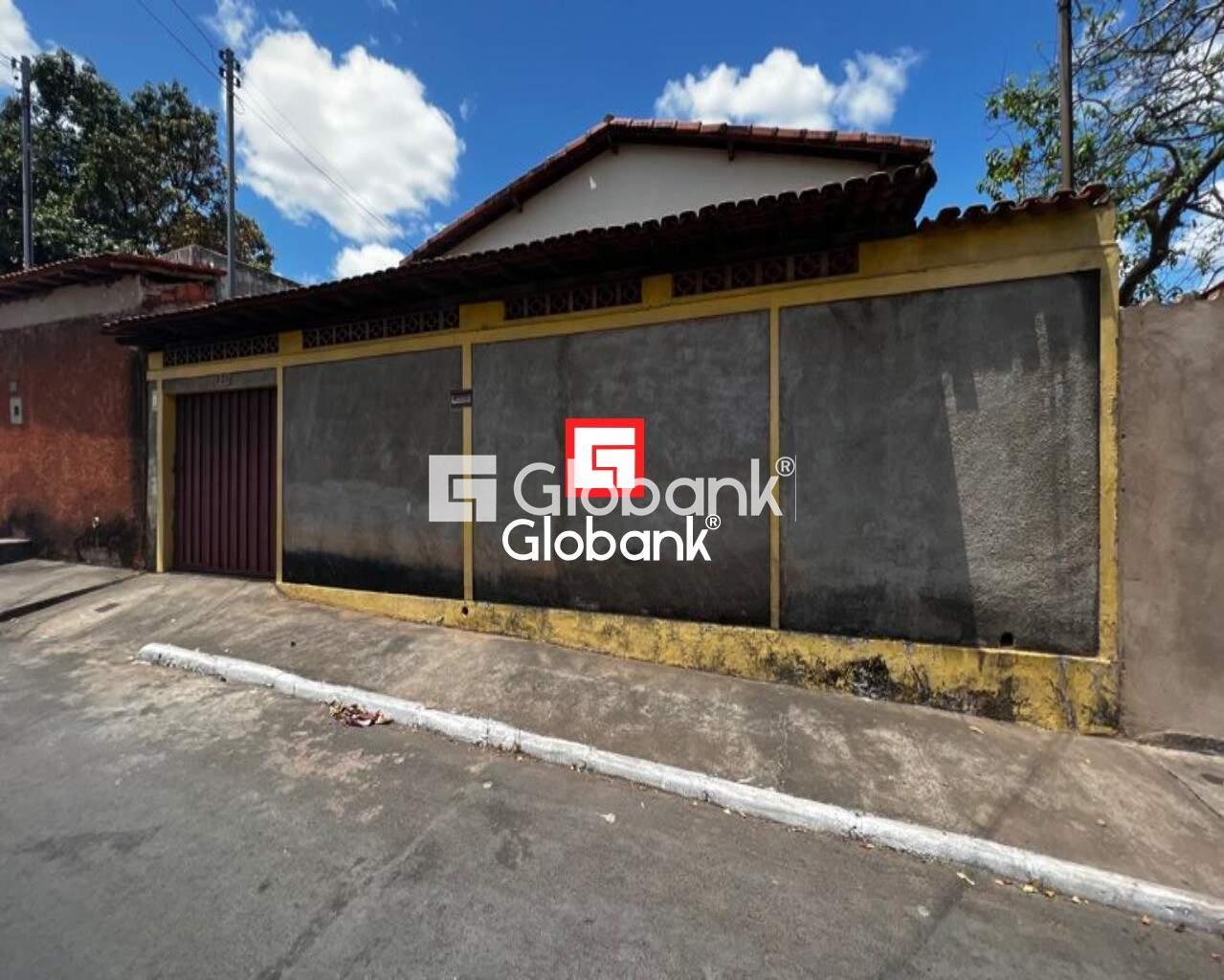 Casa 4 quartos à venda Cintra 129m² Montes Claros MG: | Foto_migracao | 7