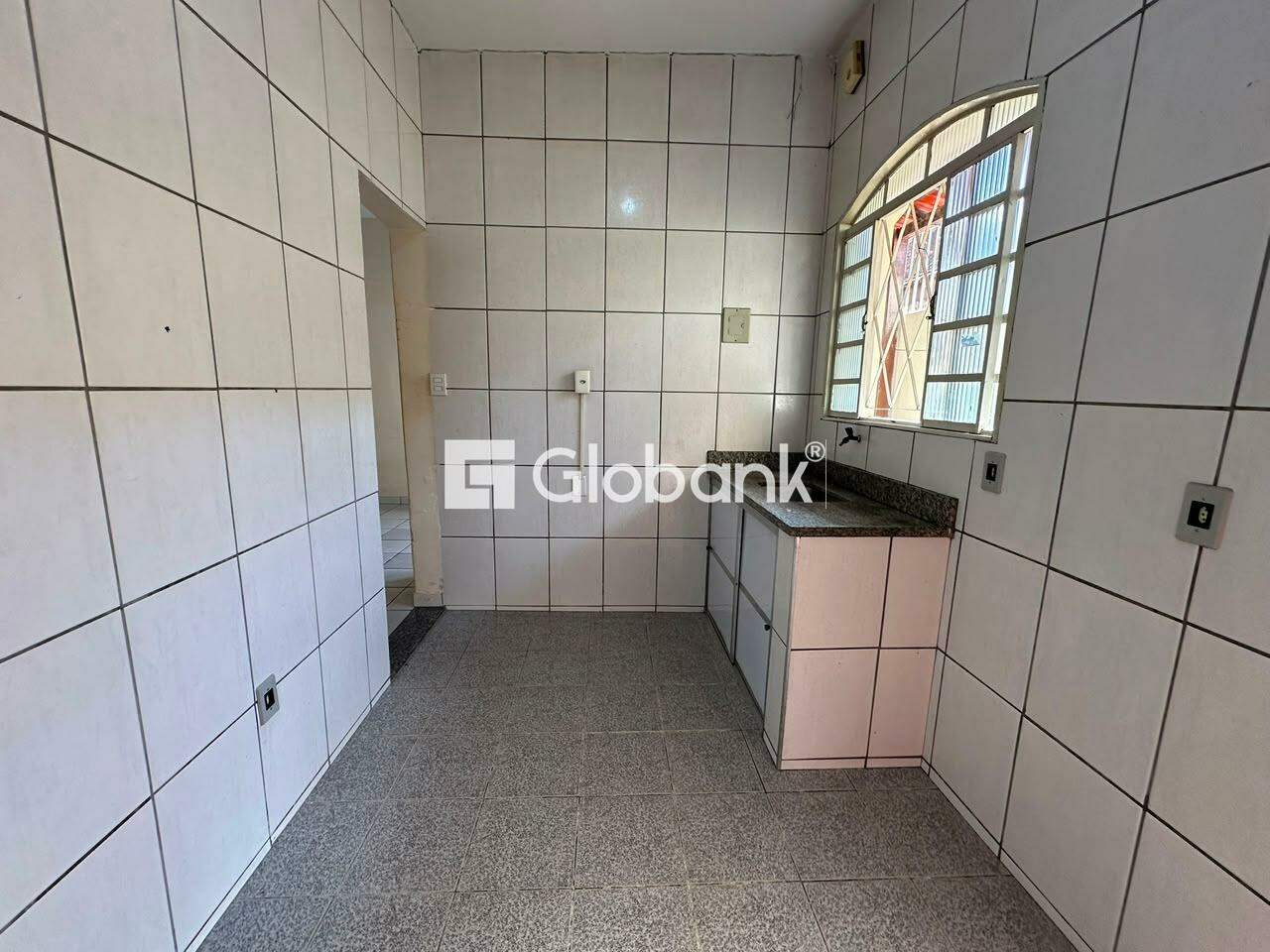 Casa 4 quartos para aluguel São José 110m² Montes Claros MG: