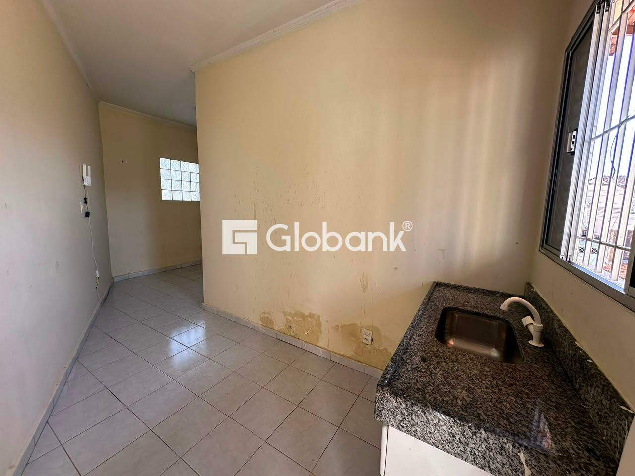 Casa 4 quartos para aluguel São José 110m² Montes Claros MG: