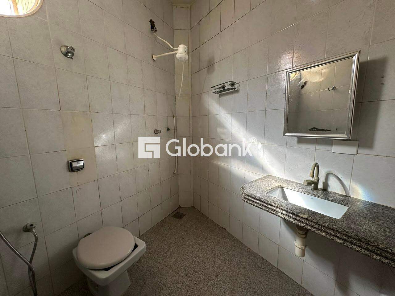 Casa 4 quartos para aluguel São José 110m² Montes Claros MG:
