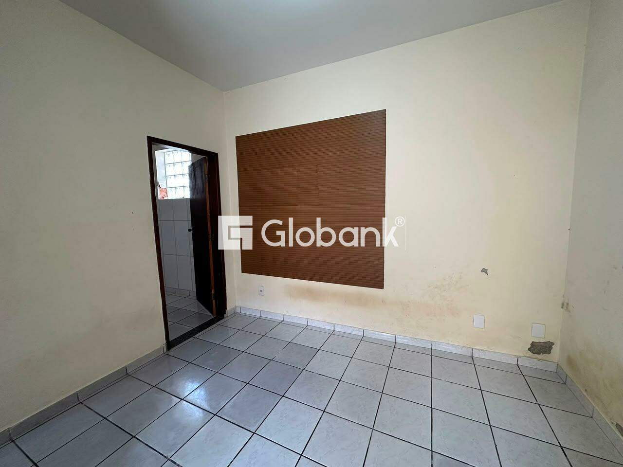 Casa 4 quartos para aluguel São José 110m² Montes Claros MG: 