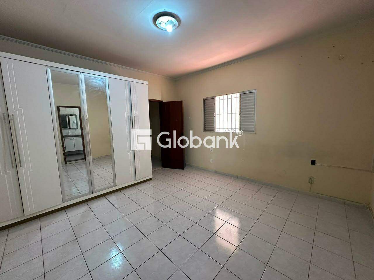 Casa 4 quartos para aluguel São José 110m² Montes Claros MG: