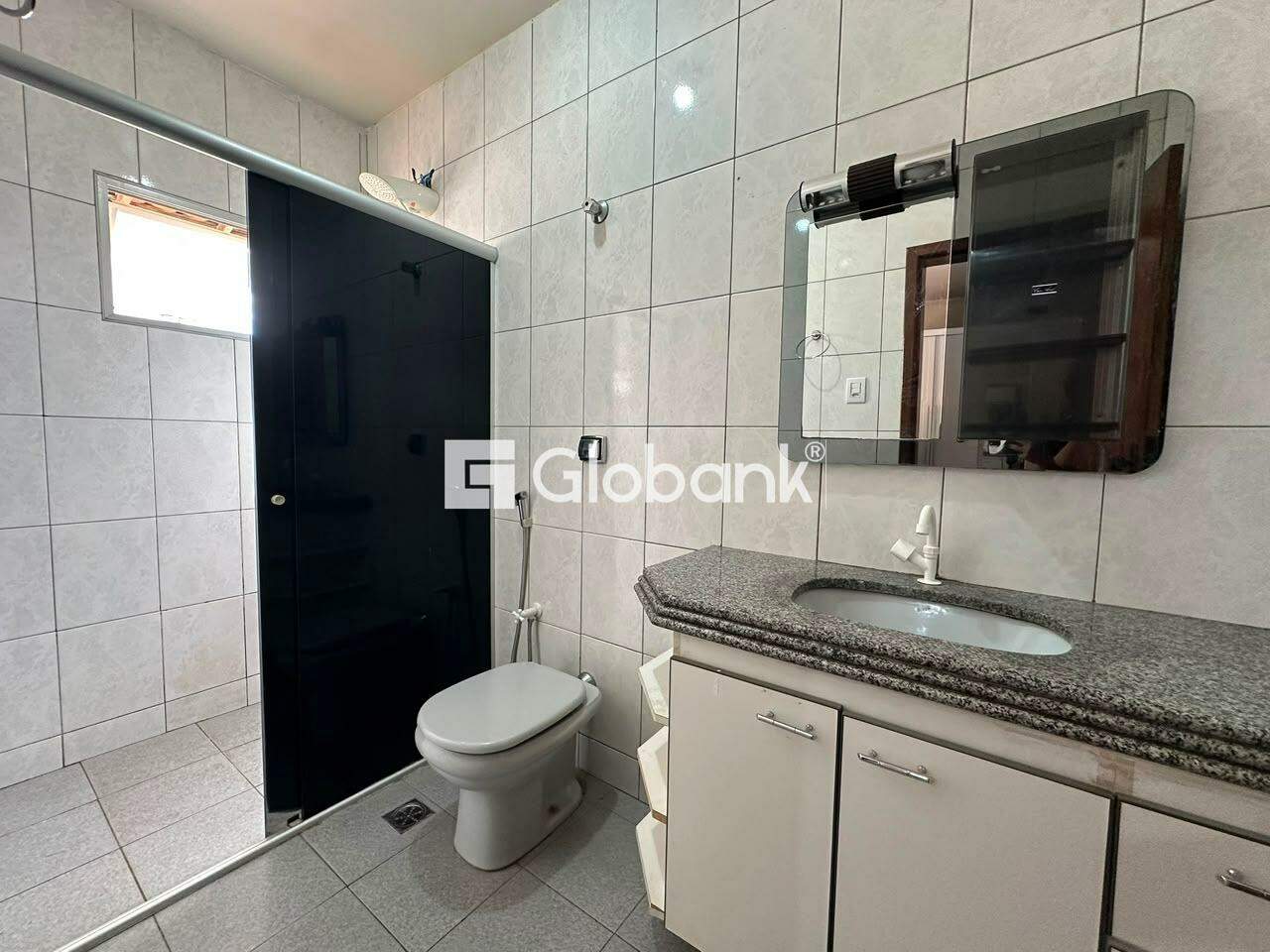 Casa 4 quartos para aluguel São José 110m² Montes Claros MG: