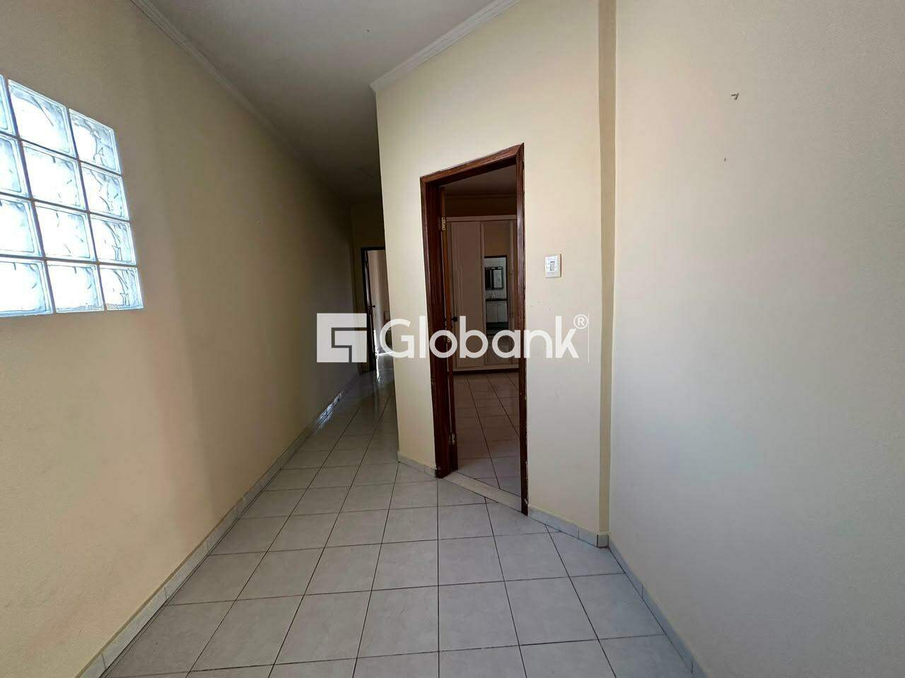 Casa 4 quartos para aluguel São José 110m² Montes Claros MG: