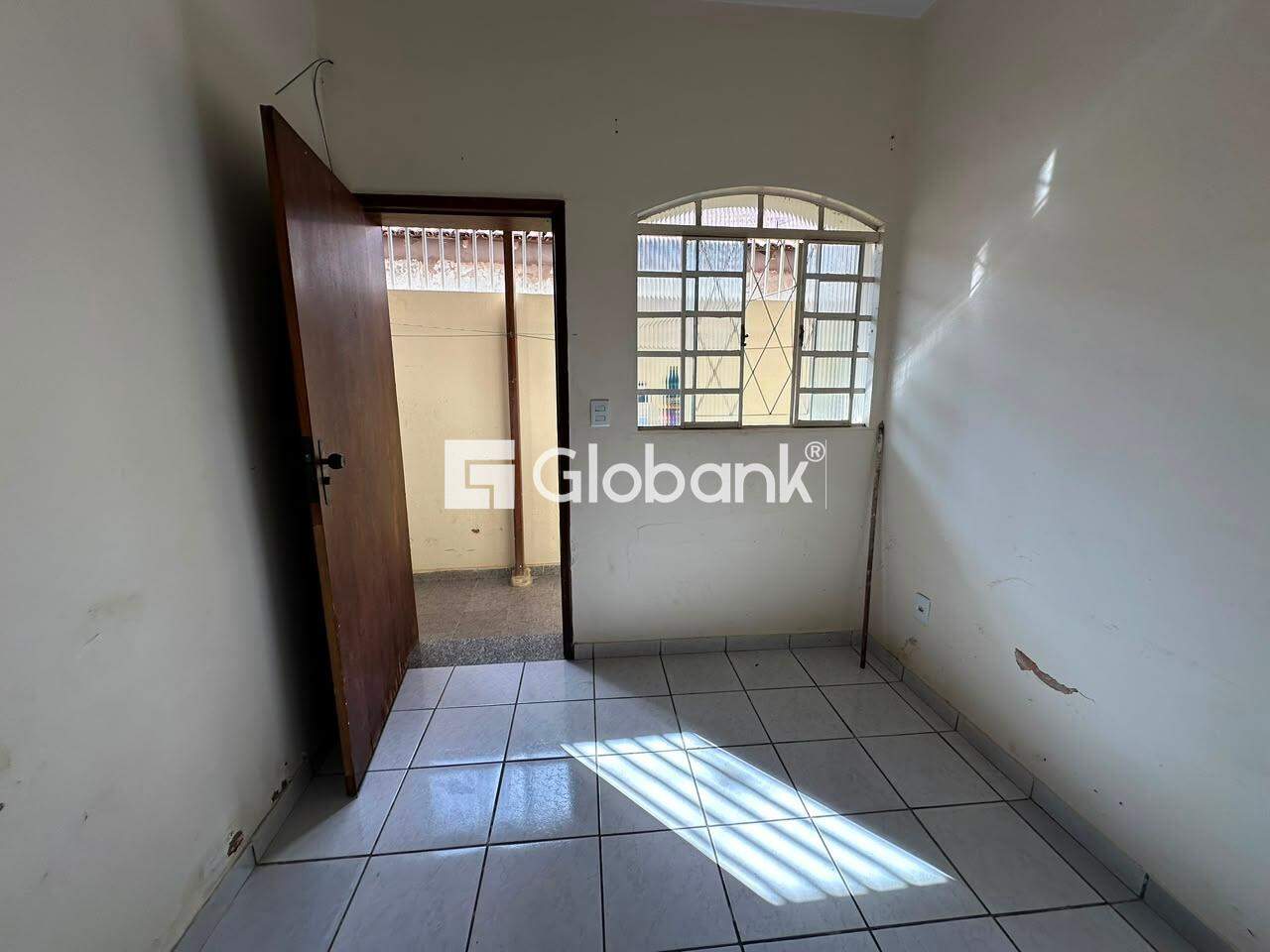 Casa 4 quartos para aluguel São José 110m² Montes Claros MG:
