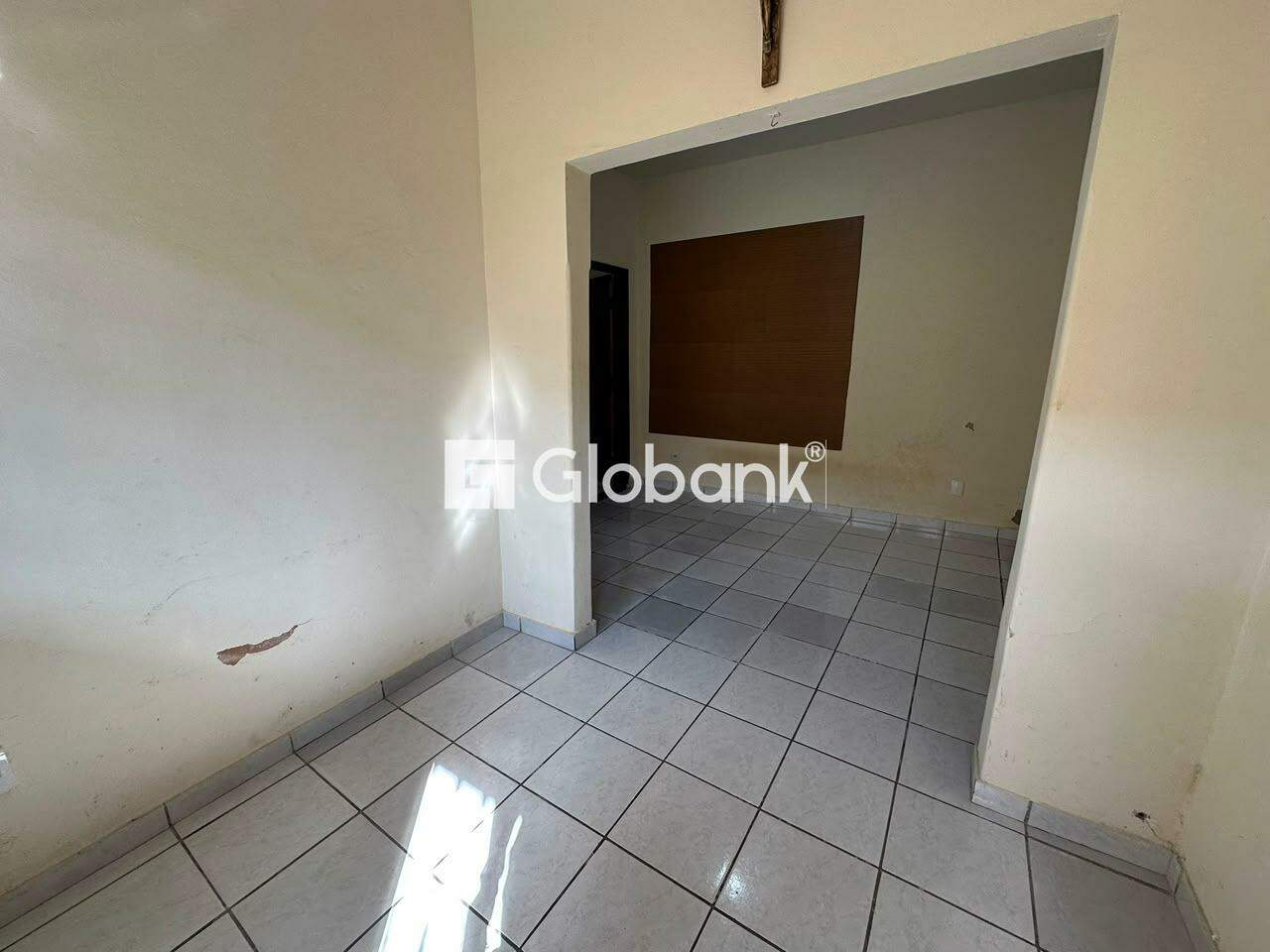 Casa 4 quartos para aluguel São José 110m² Montes Claros MG:
