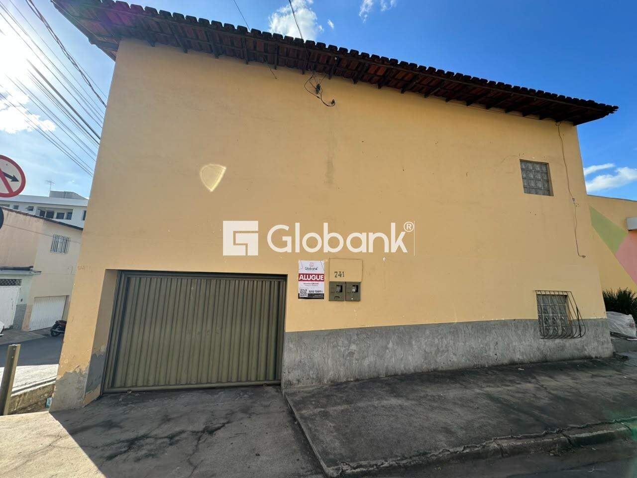 Casa 4 quartos para aluguel São José 110m² Montes Claros MG: 