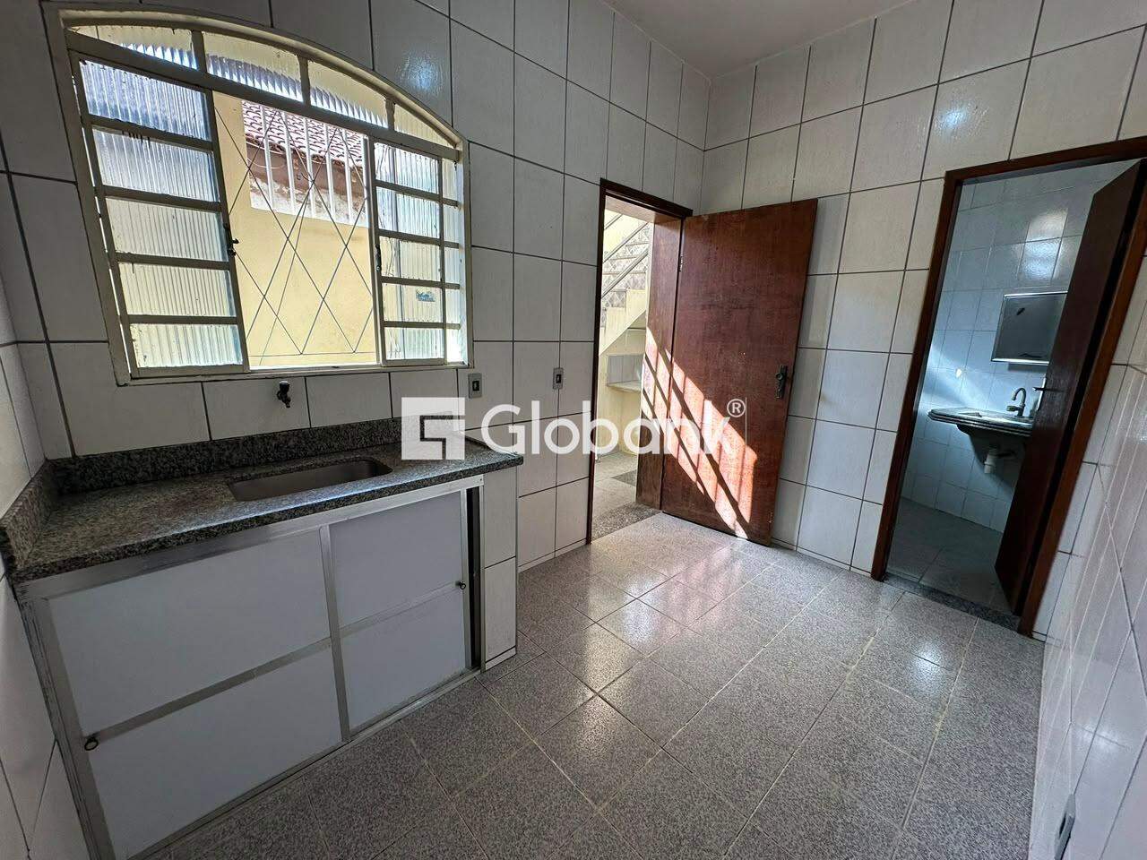 Casa 4 quartos para aluguel São José 110m² Montes Claros MG: