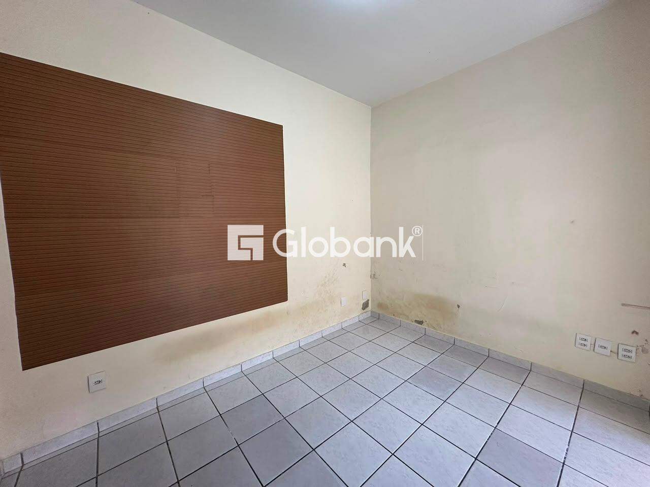 Casa 4 quartos para aluguel São José 110m² Montes Claros MG: 