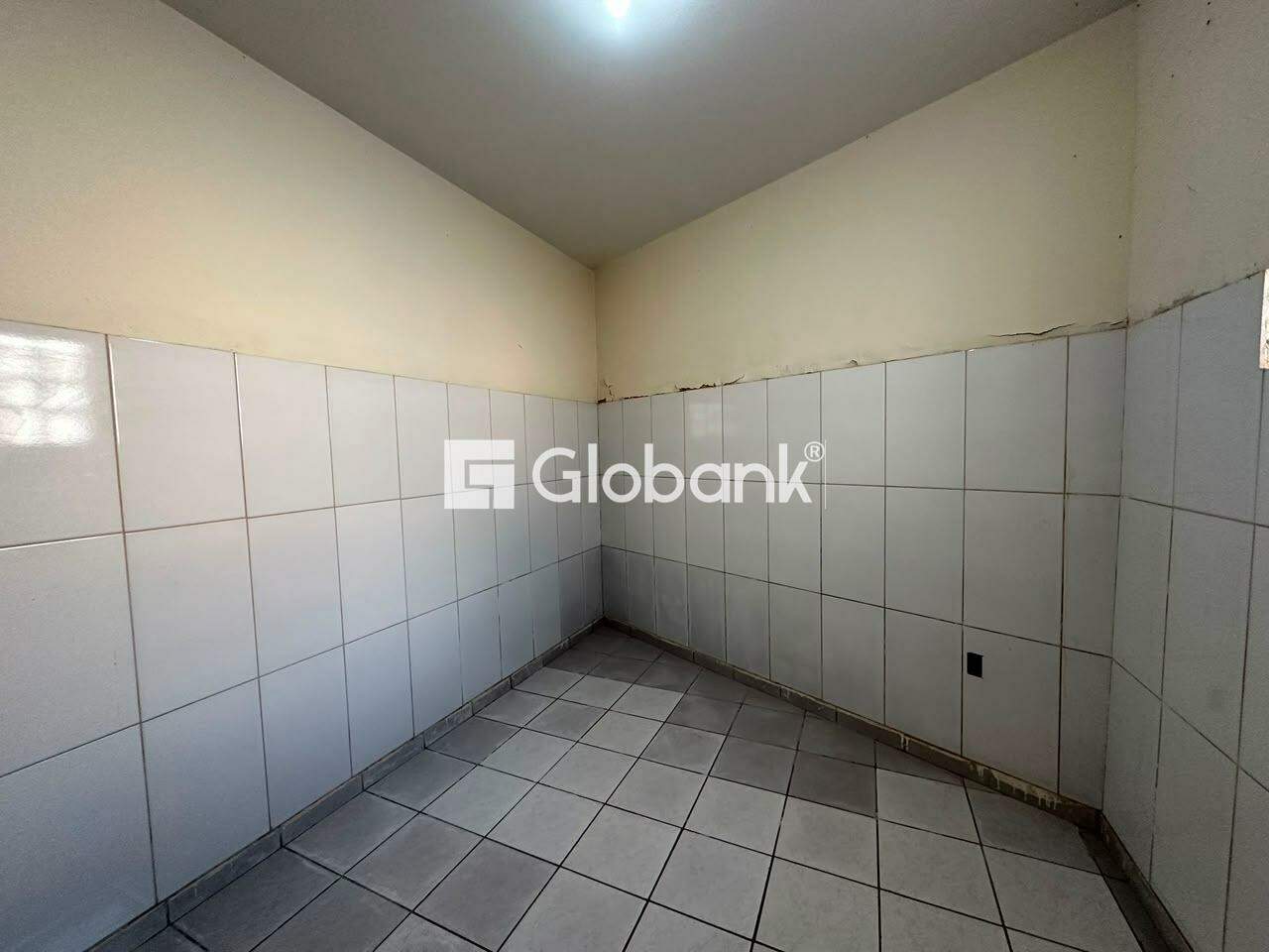 Casa 4 quartos para aluguel São José 110m² Montes Claros MG: