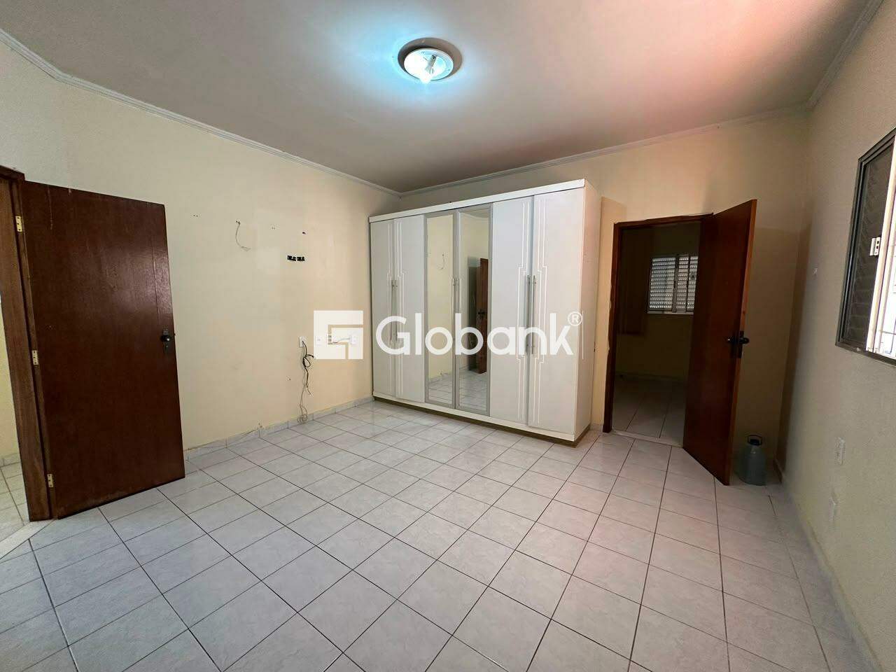 Casa 4 quartos para aluguel São José 110m² Montes Claros MG: