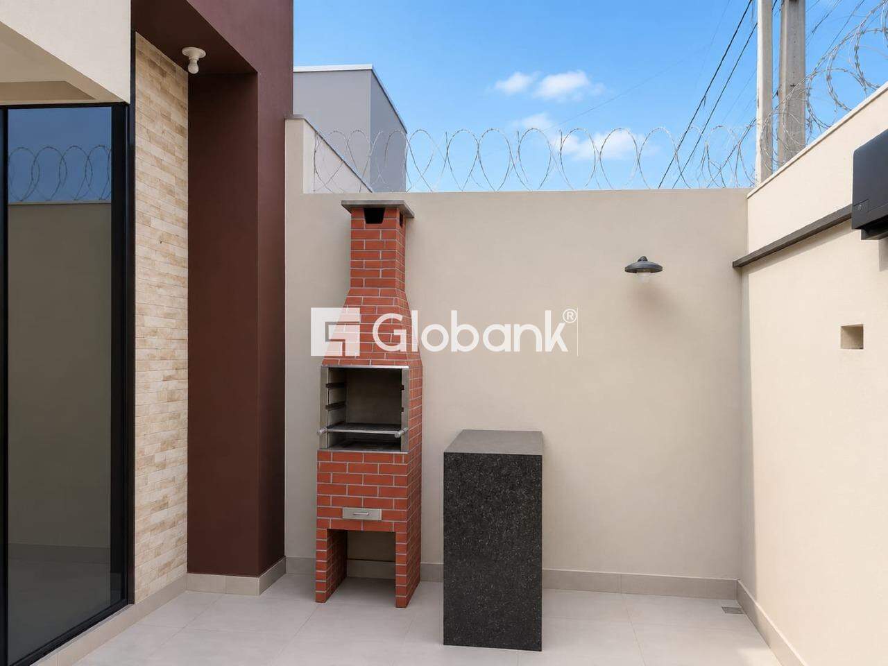Casa 2 quartos à venda Jardim Olímpico 55m² Montes Claros MG: