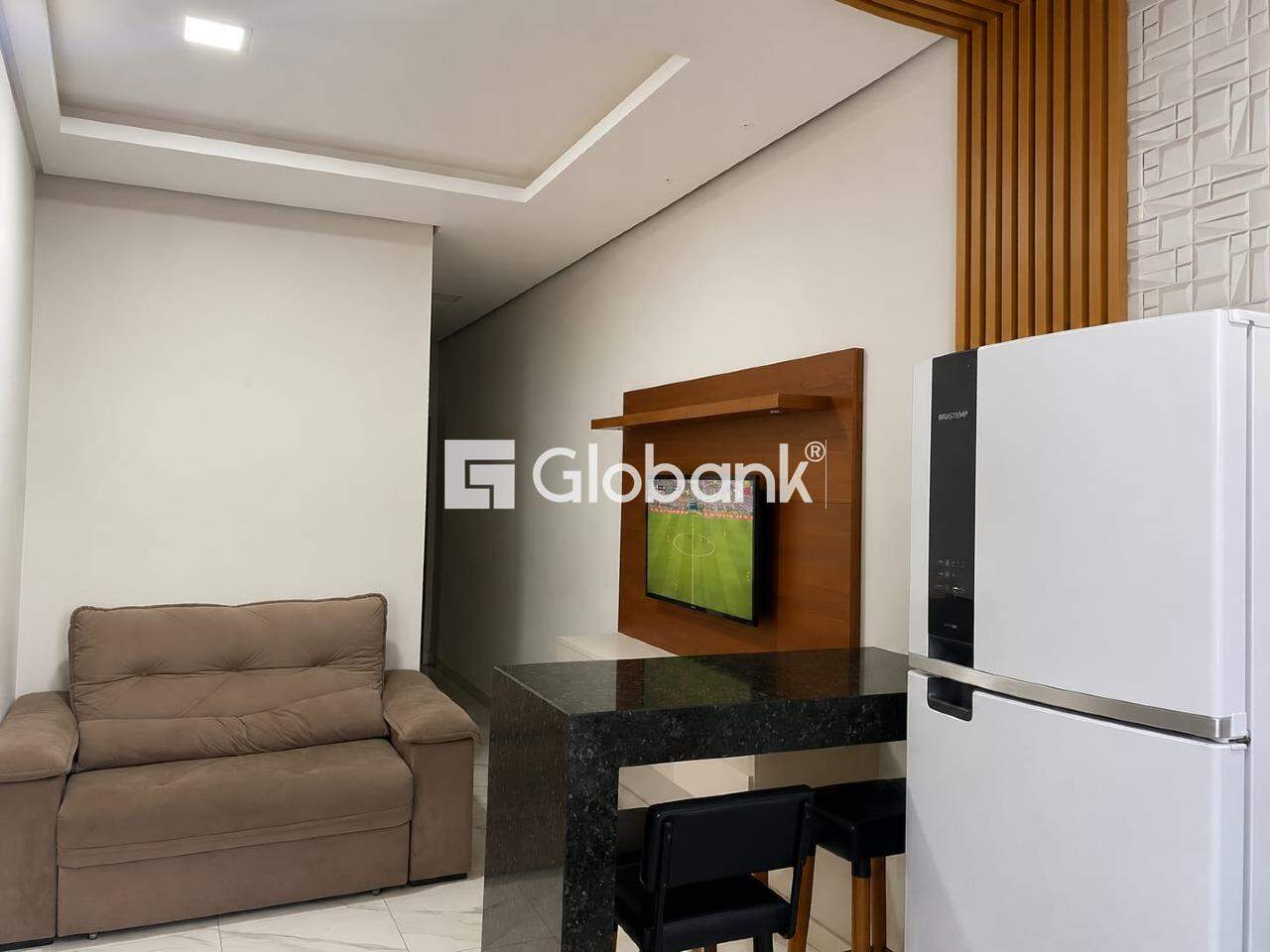 Casa 2 quartos à venda Jardim Olímpico 55m² Montes Claros MG: