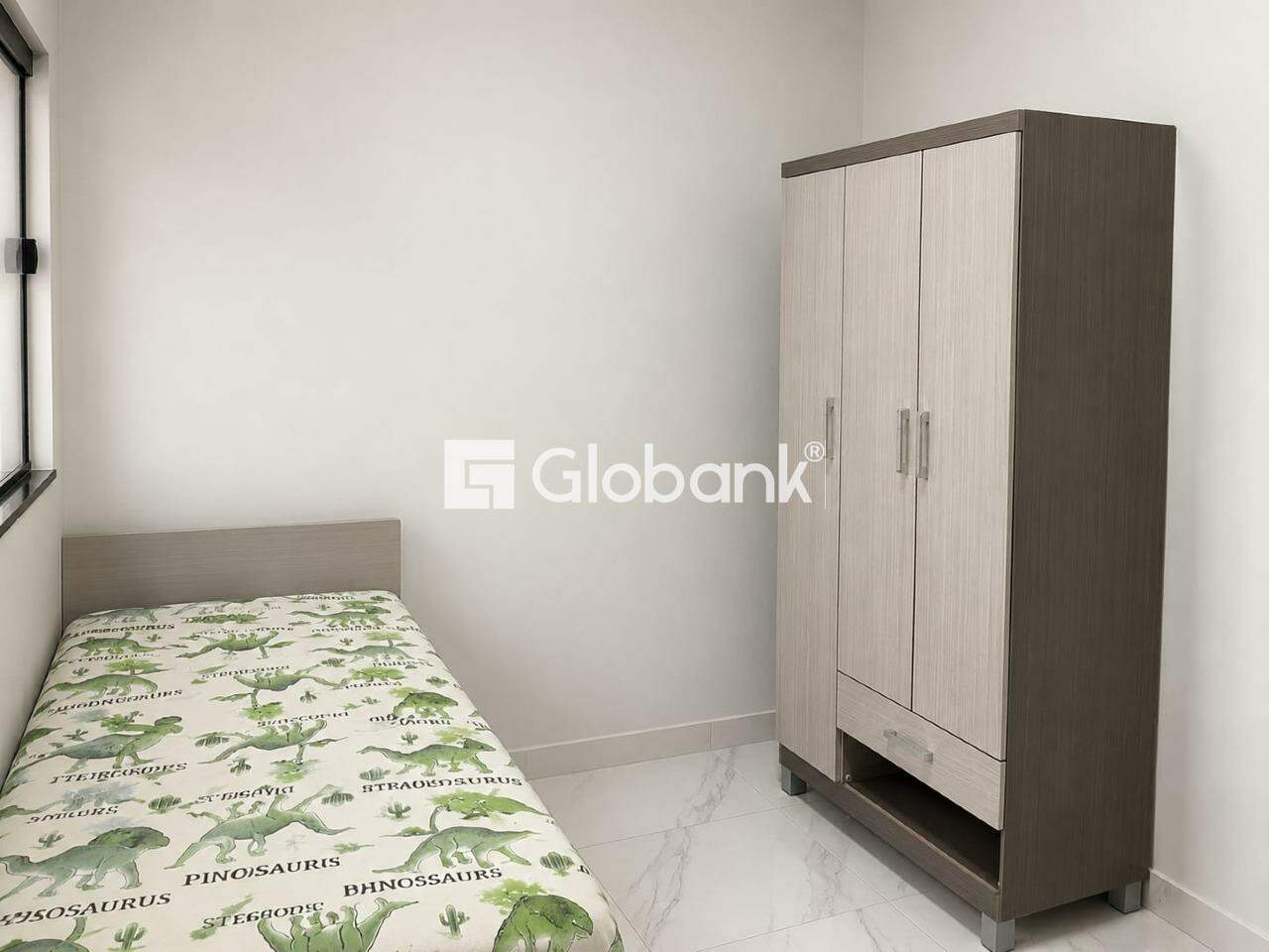 Casa 2 quartos à venda Jardim Olímpico 55m² Montes Claros MG: