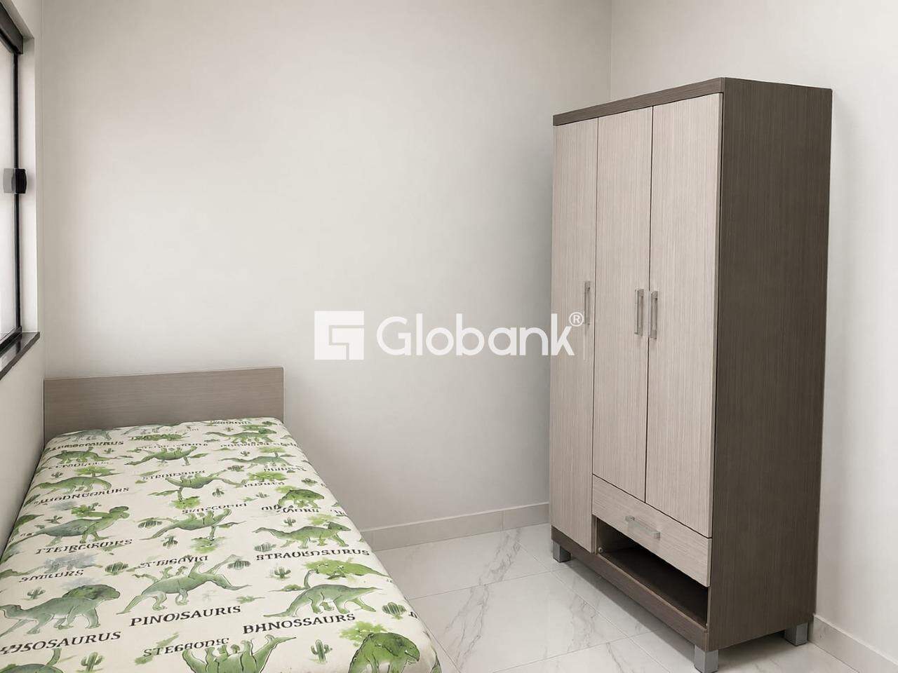 Casa 2 quartos à venda Jardim Olímpico 55m² Montes Claros MG: