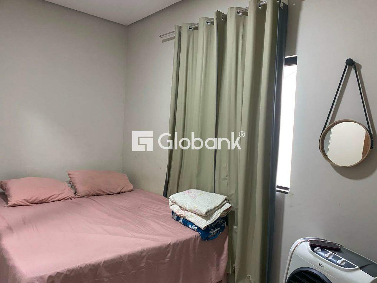 Casa 2 quartos à venda Jardim Olímpico 55m² Montes Claros MG: 
