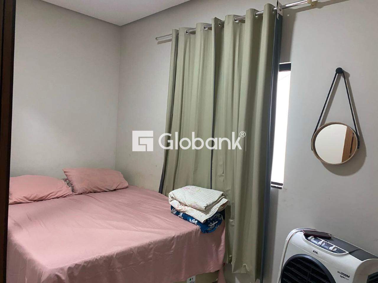 Casa 2 quartos à venda Jardim Olímpico 55m² Montes Claros MG: 
