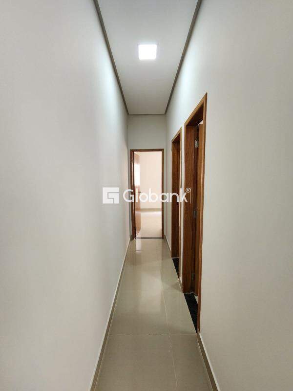 Casa 2 quartos à venda Jardim Olímpico 55m² Montes Claros MG: 