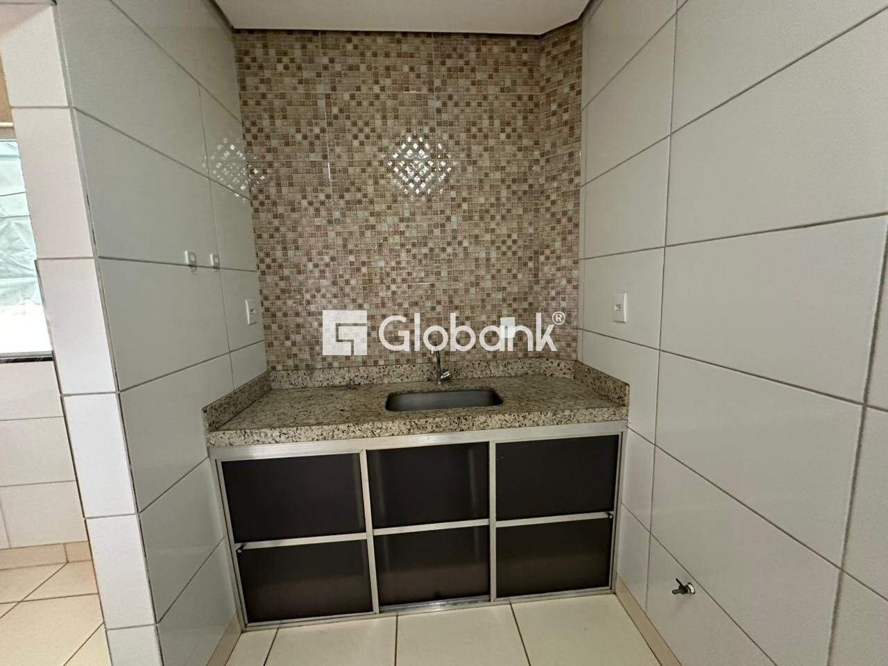 Apartamento 2 quartos para aluguel Alice Maia 55m² Montes Claros MG: