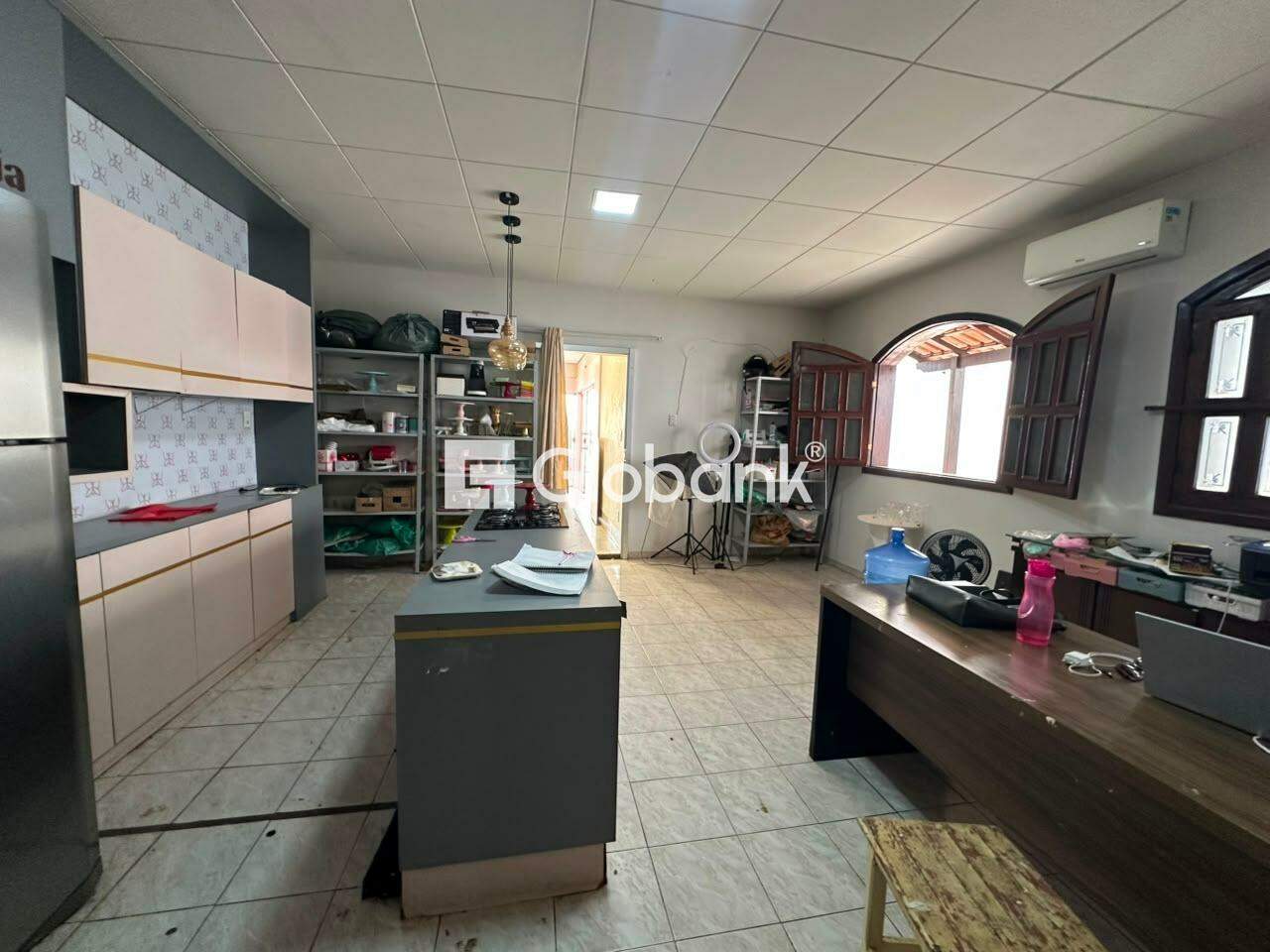 Casa 3 quartos para aluguel Centro 90m² Montes Claros MG: 