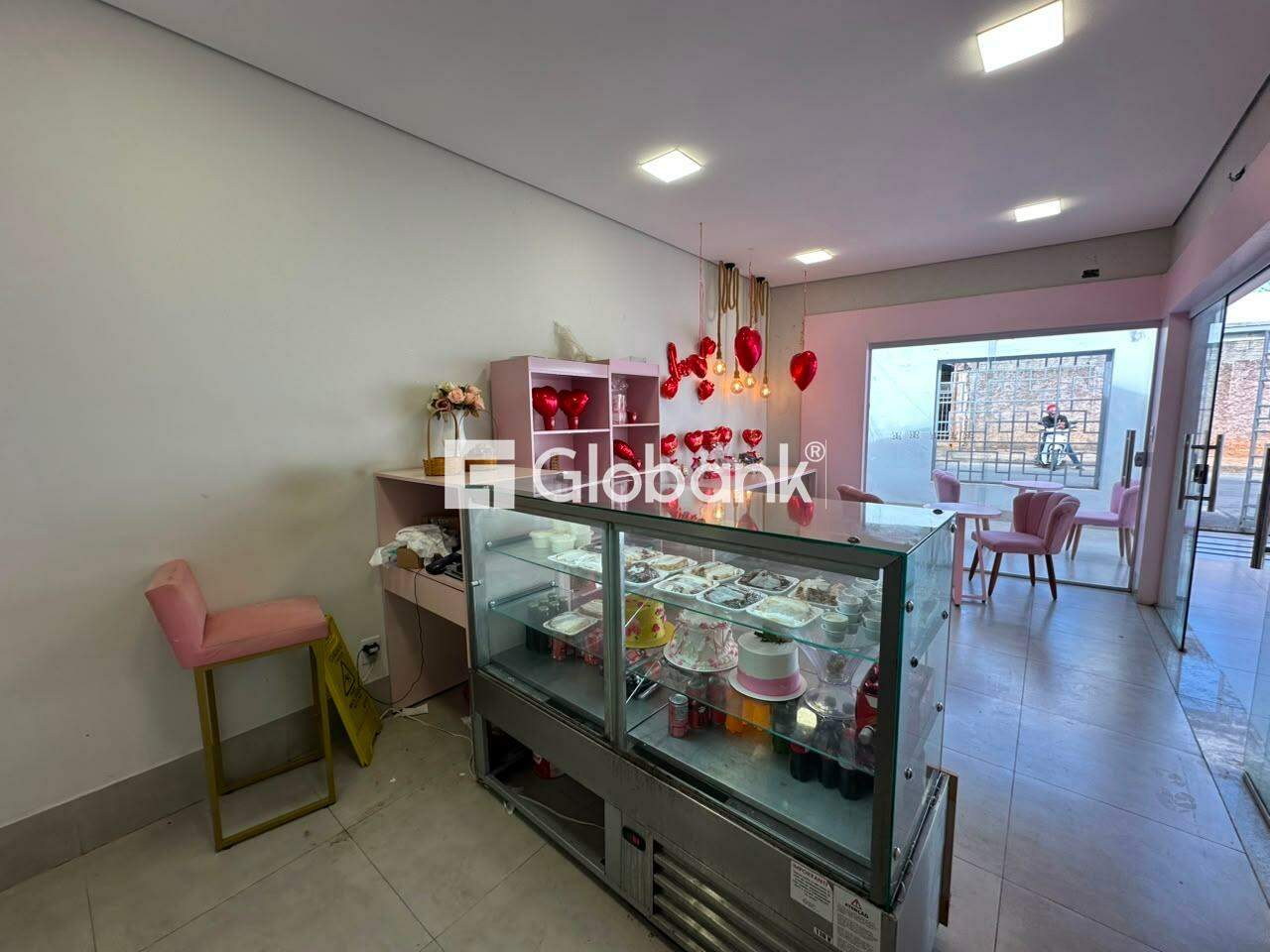 Casa 3 quartos para aluguel Centro 90m² Montes Claros MG: 
