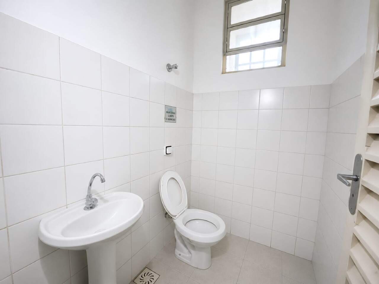 Ponto comercial para aluguel Centro 100m² Montes Claros MG: 