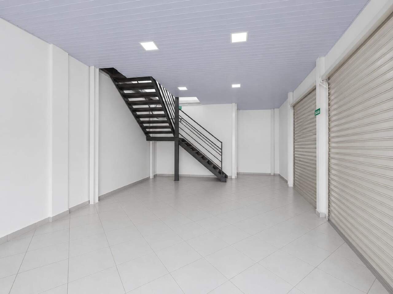Ponto comercial para aluguel Centro 100m² Montes Claros MG: 