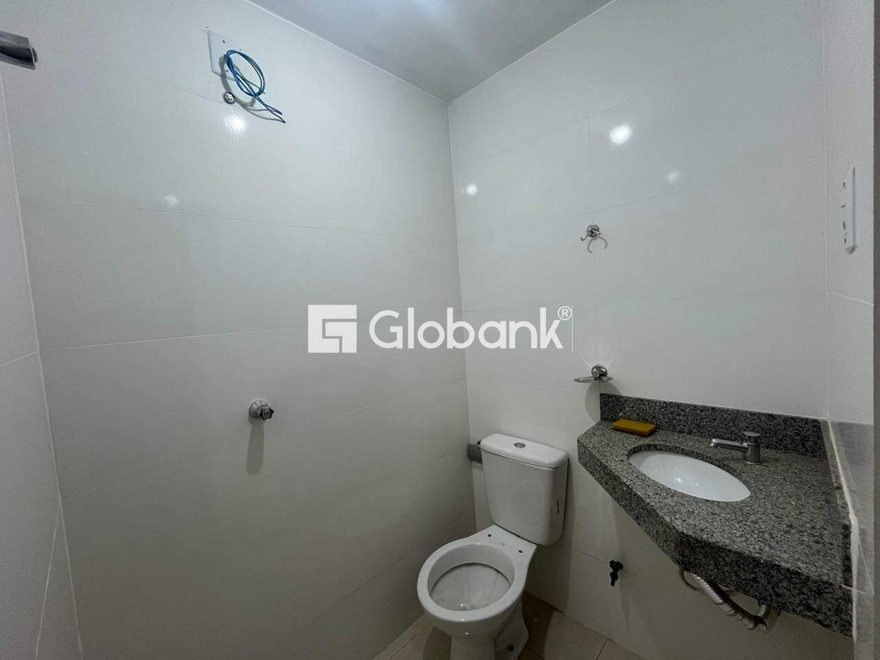 Ponto comercial para aluguel Delfino Magalhães 40m² Montes Claros MG: