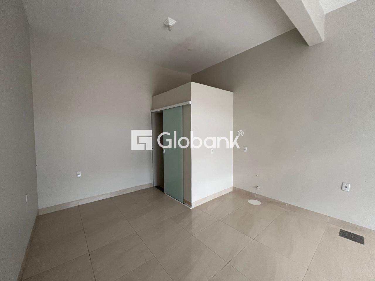 Ponto comercial para aluguel Delfino Magalhães 40m² Montes Claros MG: