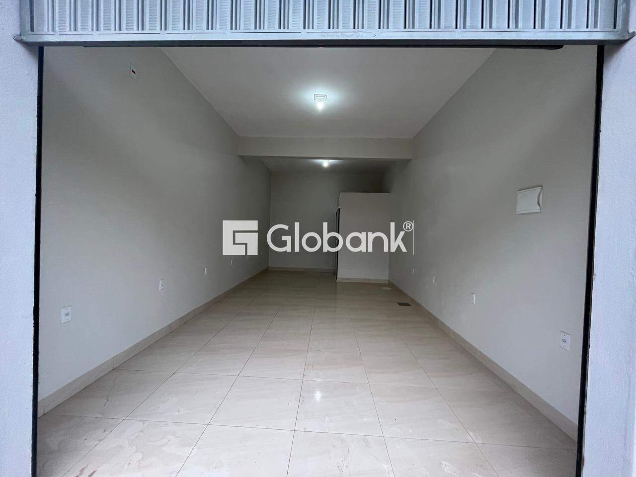 Ponto comercial para aluguel Delfino Magalhães 40m² Montes Claros MG: