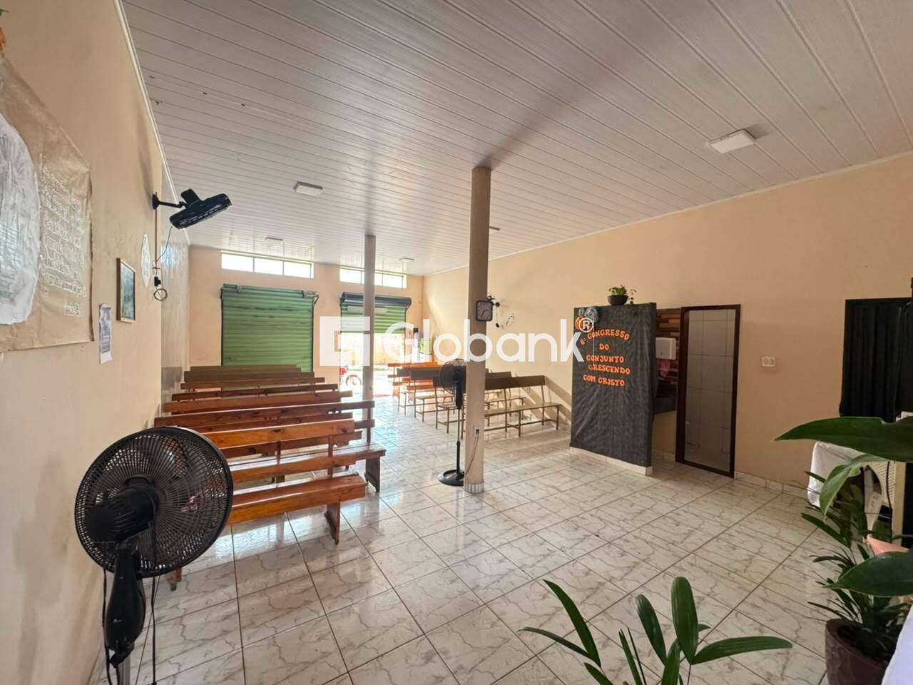 Ponto comercial à venda Bela Vista 73,25m² Montes Claros MG: 