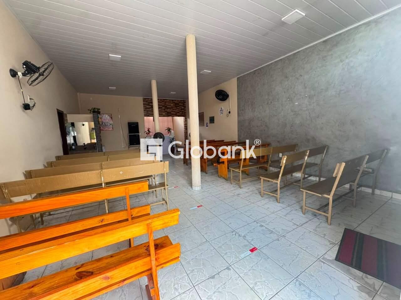 Ponto comercial à venda Bela Vista 73,25m² Montes Claros MG: 