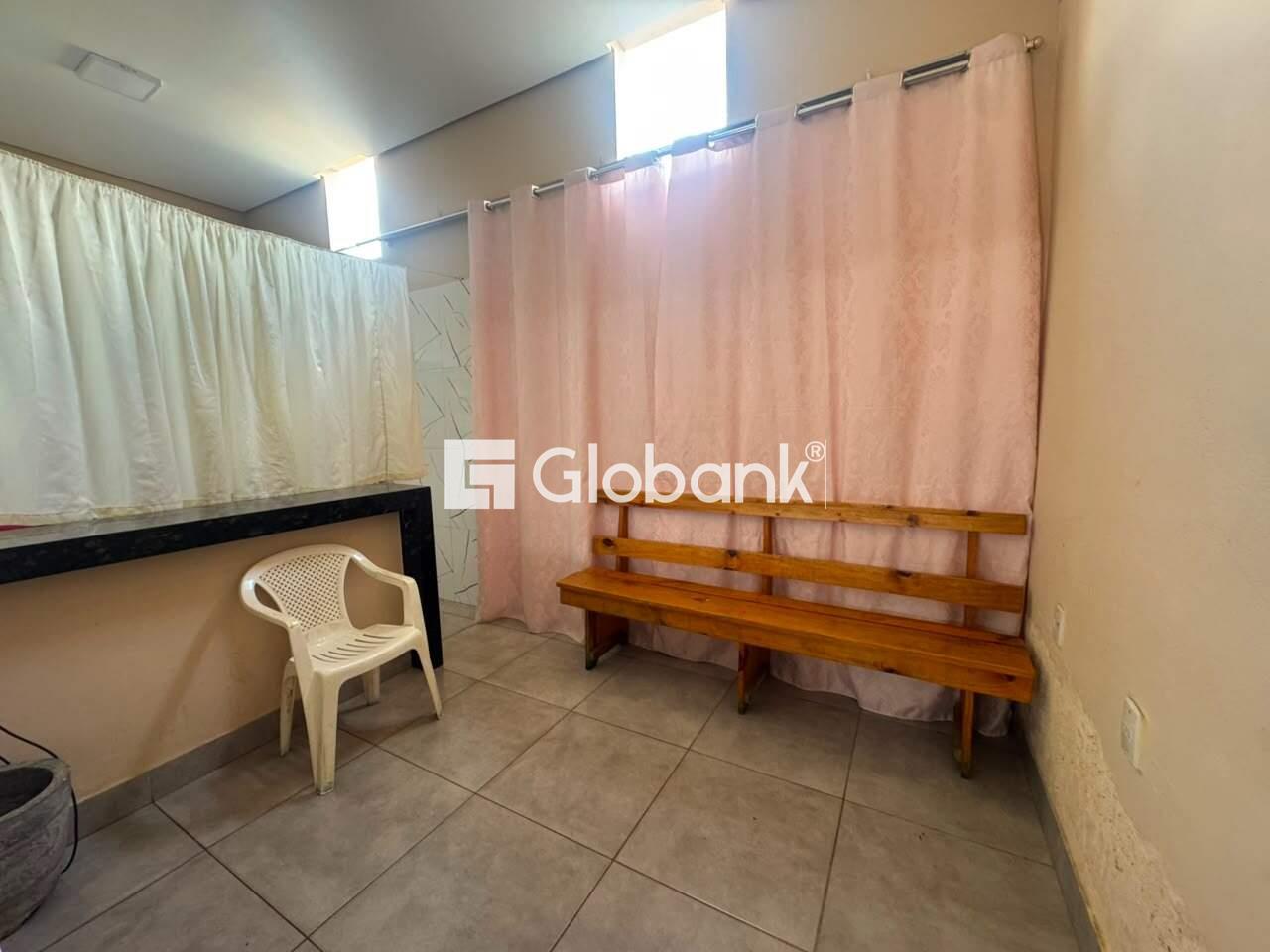 Ponto comercial à venda Bela Vista 73,25m² Montes Claros MG: 