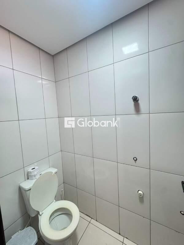 Ponto comercial à venda Bela Vista 73,25m² Montes Claros MG: 