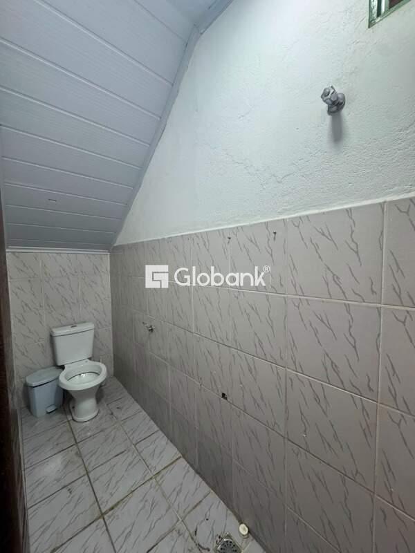 Ponto comercial à venda Bela Vista 73,25m² Montes Claros MG: 