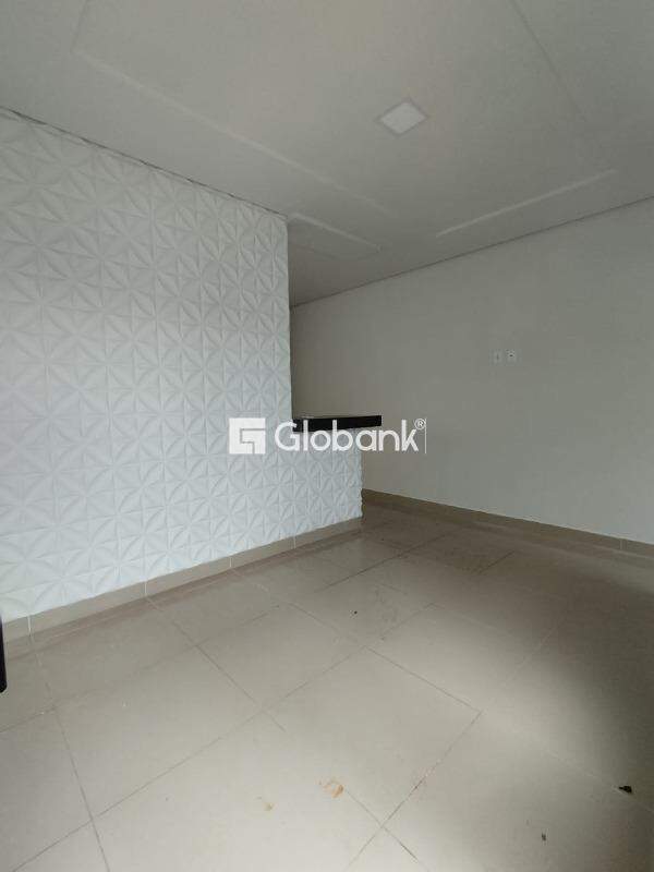 Casa 3 quartos à venda Independência 50m² Montes Claros MG: 