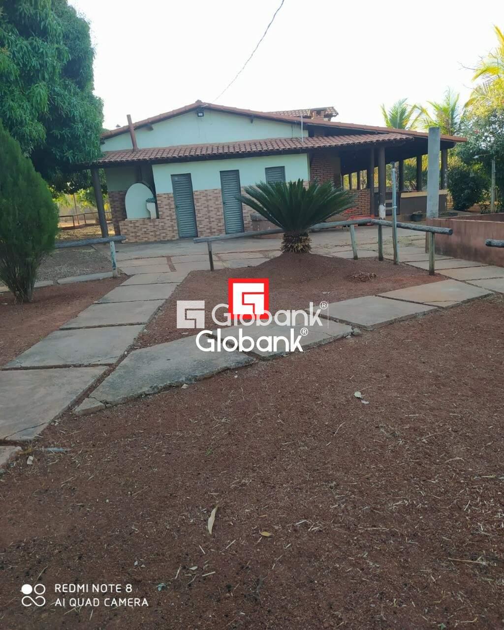 Chácara 3 quartos à venda Área Rural de Montes Claros 0m² Montes Claros MG: | Foto_migracao | 24