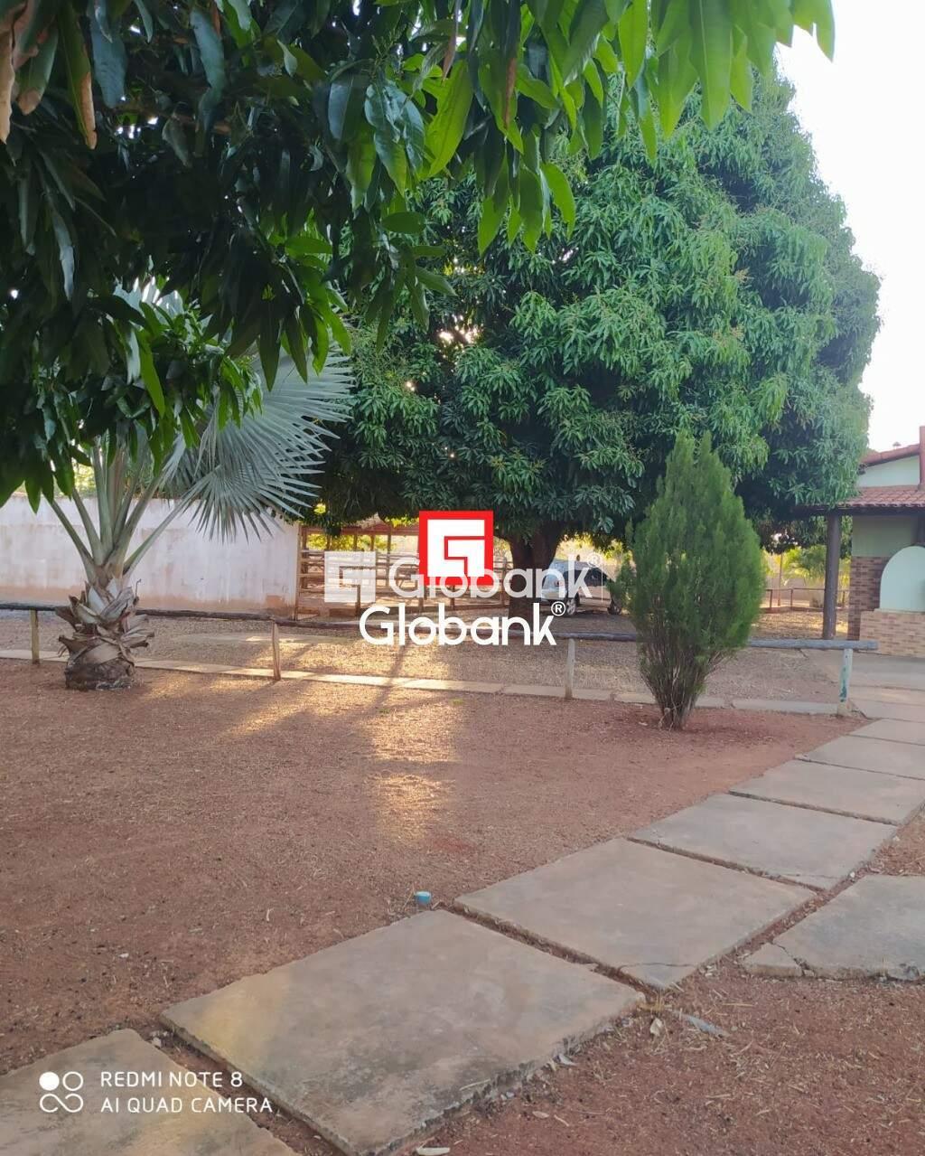 Chácara 3 quartos à venda Área Rural de Montes Claros 0m² Montes Claros MG: | Foto_migracao | 23