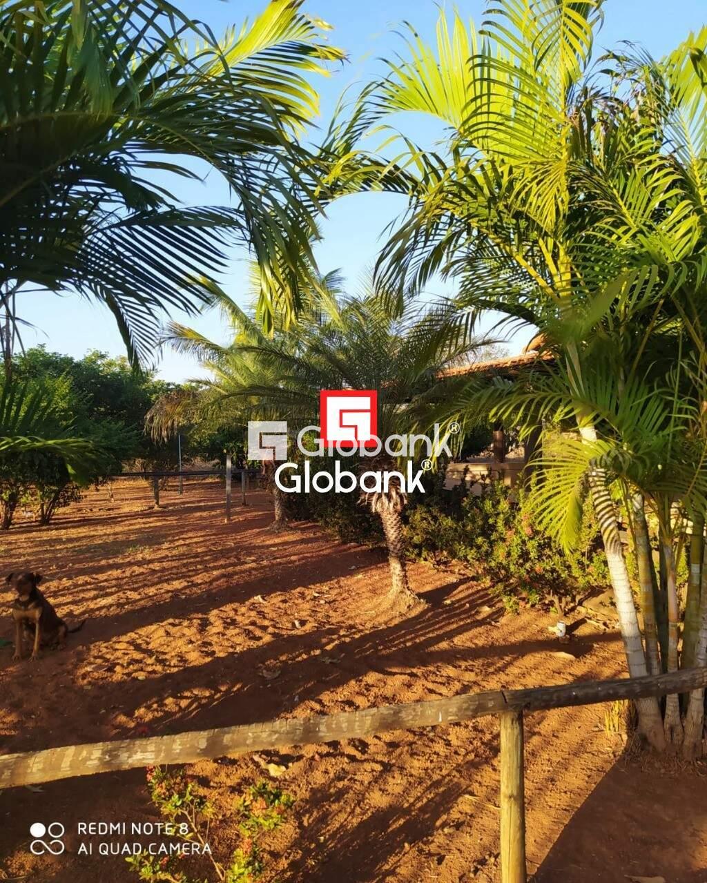 Chácara 3 quartos à venda Área Rural de Montes Claros 0m² Montes Claros MG: | Foto_migracao | 26