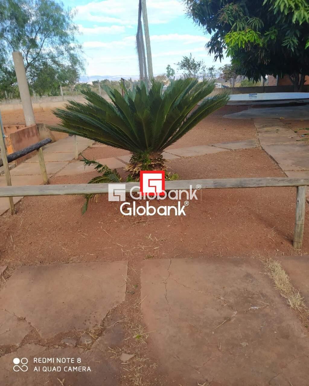 Chácara 3 quartos à venda Área Rural de Montes Claros 0m² Montes Claros MG: | Foto_migracao | 17