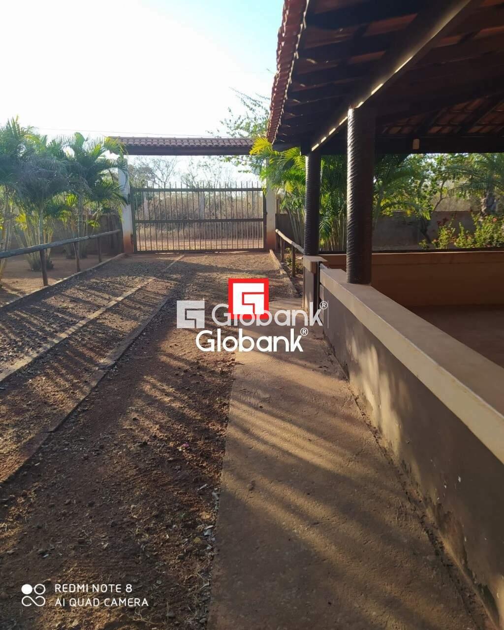 Chácara 3 quartos à venda Área Rural de Montes Claros 0m² Montes Claros MG: | Foto_migracao | 5