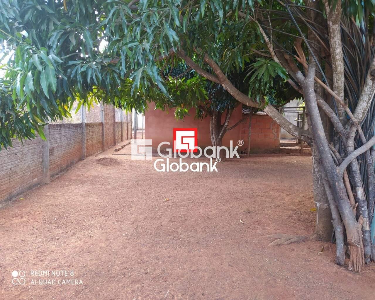 Chácara 3 quartos à venda Área Rural de Montes Claros 0m² Montes Claros MG: | Foto_migracao | 20