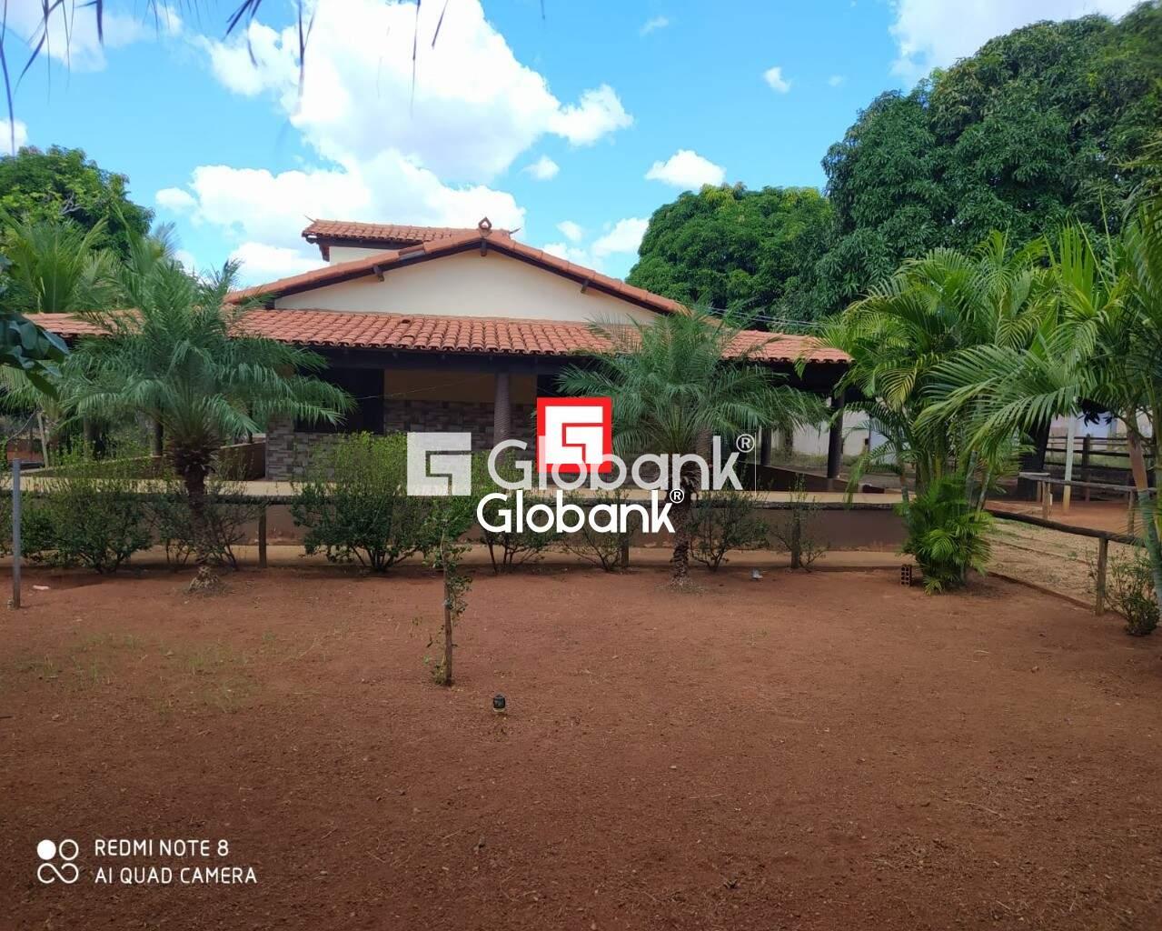 Chácara 3 quartos à venda Área Rural de Montes Claros 0m² Montes Claros MG: | Foto_migracao | 2