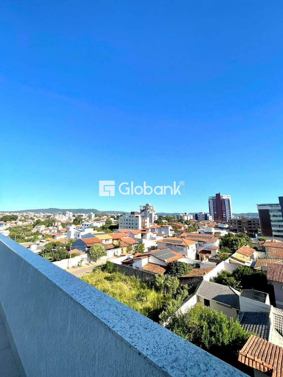 Apartamento 3 quartos à venda Morada do Sol 200m² Montes Claros MG: Foto cobertura