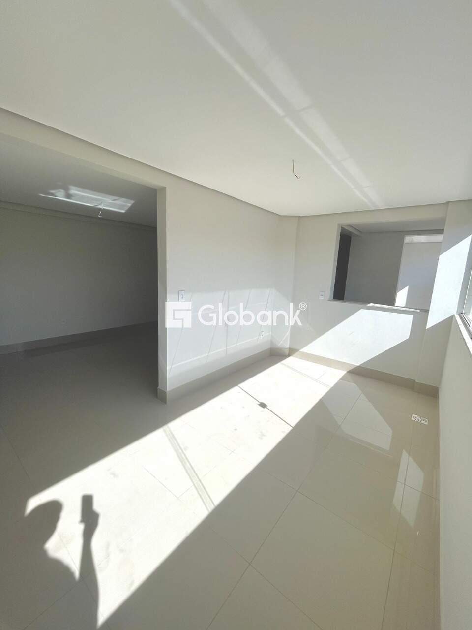 Apartamento 3 quartos à venda Morada do Sol 200m² Montes Claros MG: Foto sala