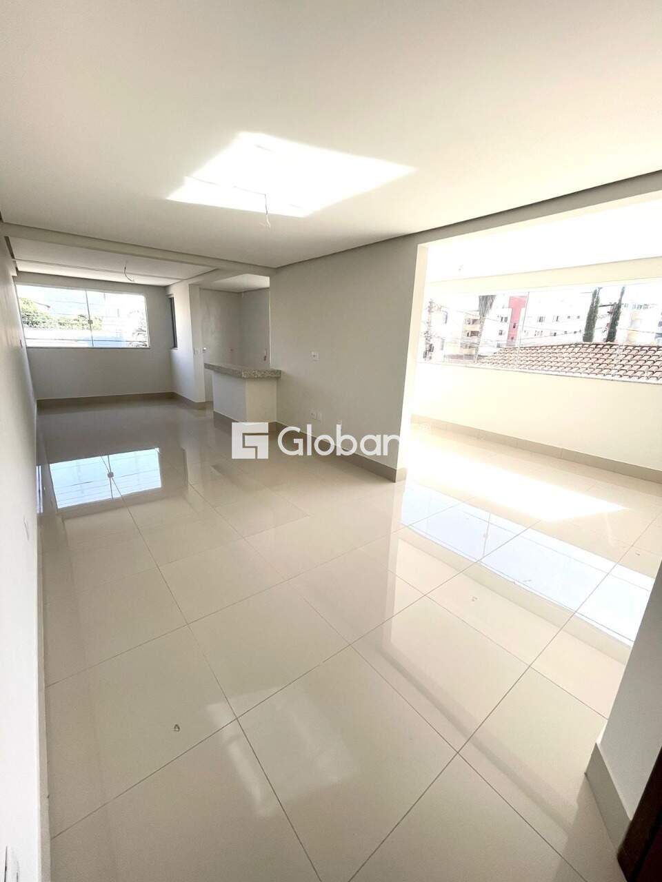 Apartamento 3 quartos à venda Morada do Sol 200m² Montes Claros MG: Sala